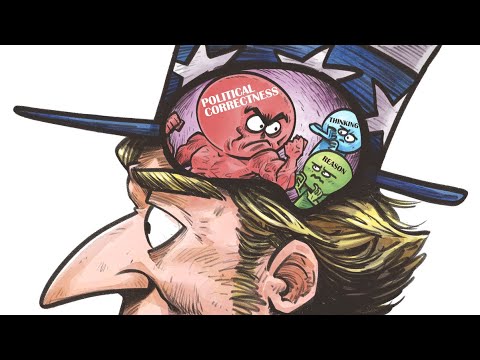 მწარე პოდკასტი, ეპიზოდი 1. პოლიტკორექტულობა და ისტორია