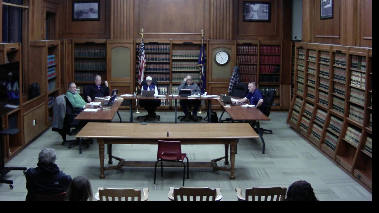 Board of Trustees 02.03.2026