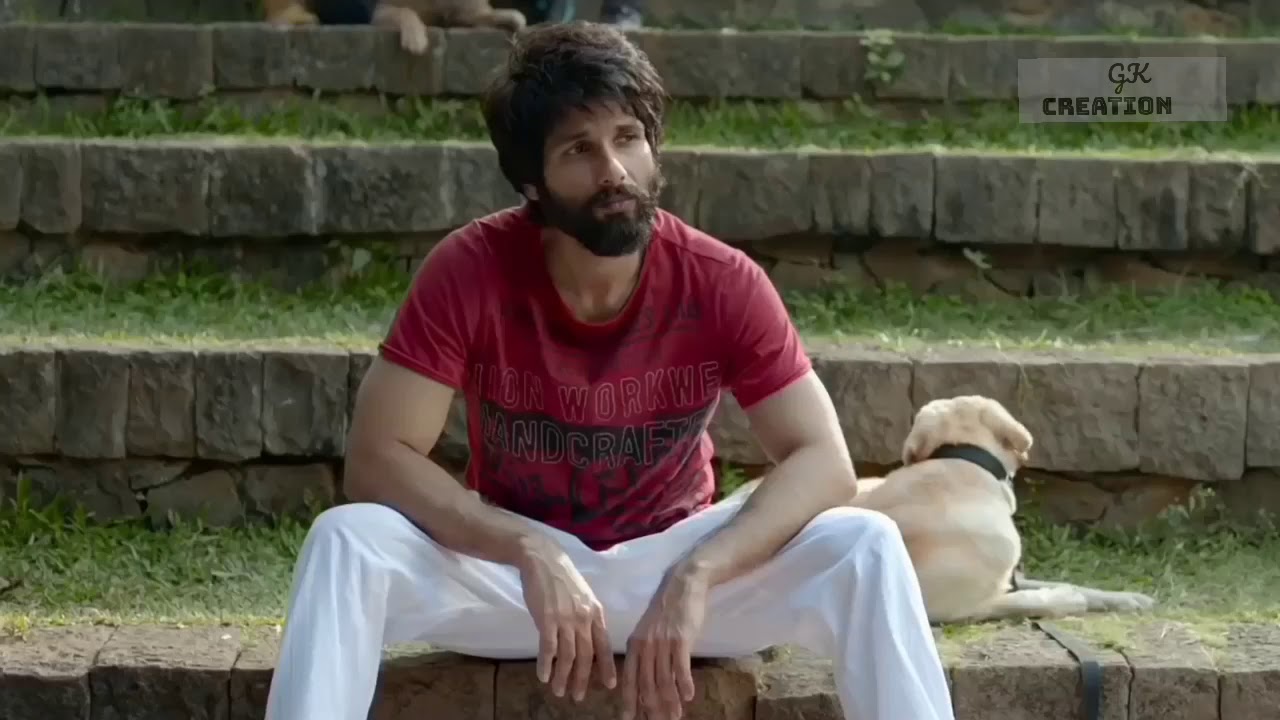 Hai Ye Tadpan Hai Ye Uljhan   Bekhayali  Kabir Singh   WhatsAppStatus