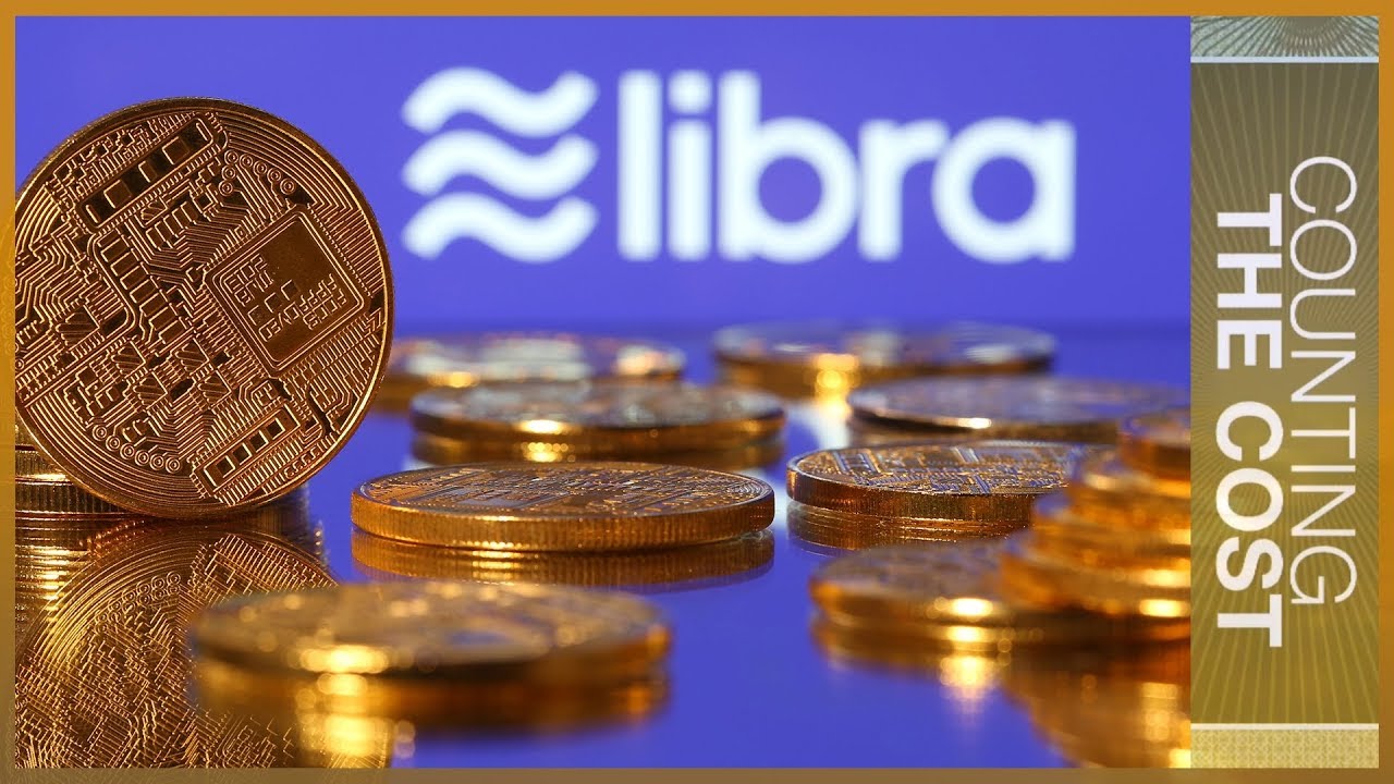 national economies by country Facebook's Libra cryptocurrency: A threat to national economies? | Counting the Cost