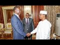 Pourquoi la dfaite dchec masra  la prsidentielle tchadienne 2024 tait prvisible