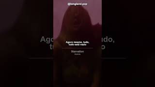 Download Lagu Starvation - AURORA  #aurora #starvation MP3