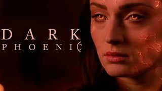 Reaction | Трейлер #2 «Люди Икс: Тёмный Феникс/Dark Phoenix» Reaction | Трейлер #2 «Люди Икс: Тёмный Феникс/Dark Phoenix»