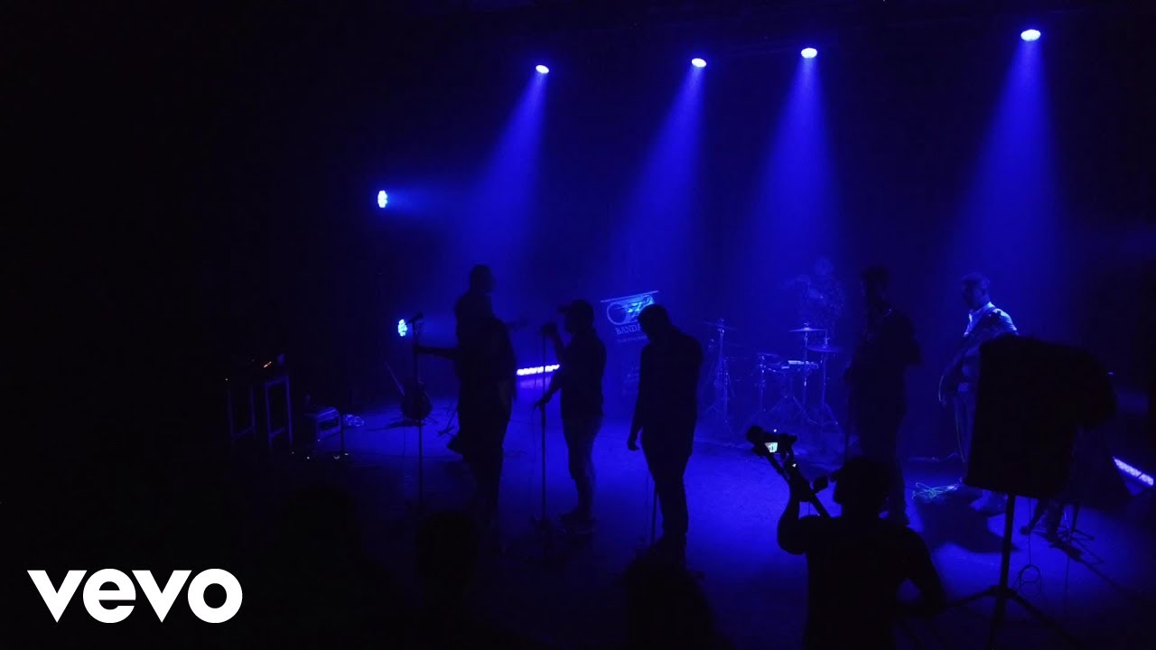 OXÍ Banda - Inocencia en vivo