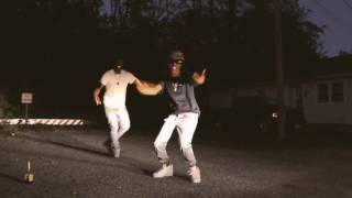 Young 40 Ft. Major Paper - Flex On These Haters Shot By Ilmg