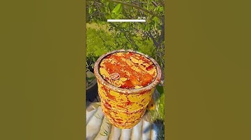 Farming on Wiljums Solo Server be like this! #rust #rustclips #farming #bot #love