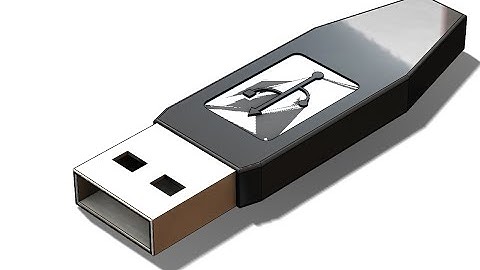 fast55 SolidWorks Tutorial  55 USB socket and housing
