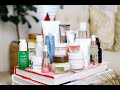 WINTER SKINCARE FAVORITES