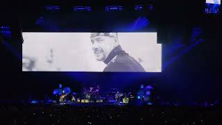 Rush - Bravado/ México CIty, Palacio de los Deportes/ 18-junio-2026