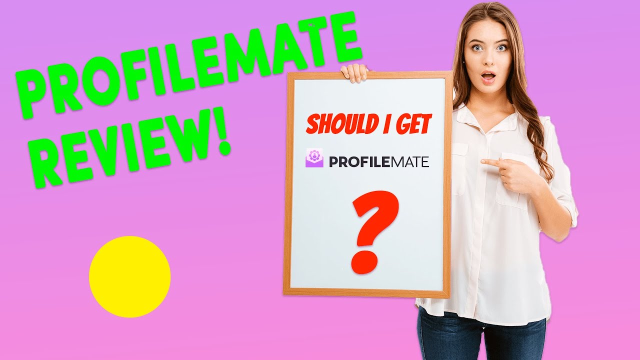 ProfileMate Review: steve_harvey_review