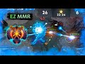 Играй Лучше Старого Бога. // Висп io dota 2 7.37c