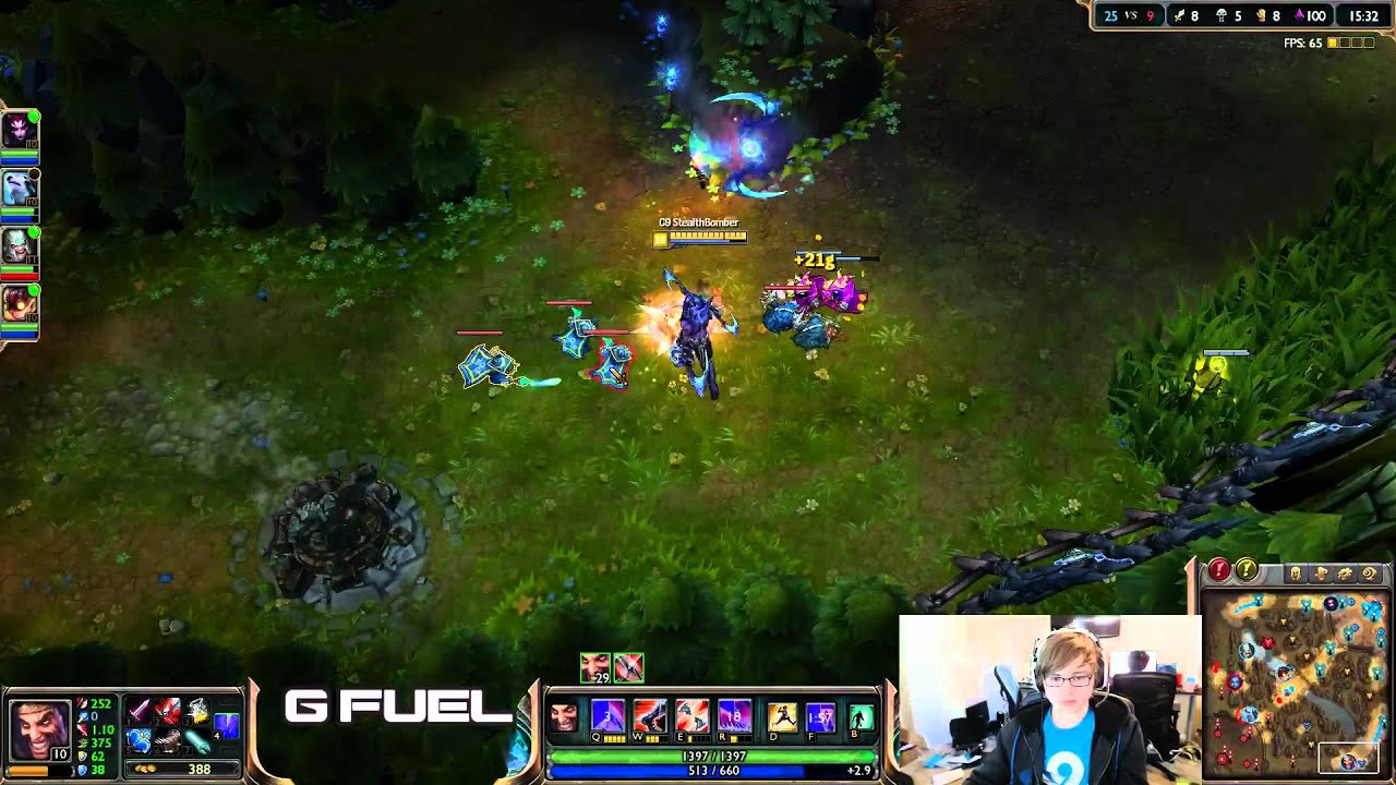 lol patch notes C9 Sneaky Draven vs Jayce [Duo with Wildturtle] [Challenger Ranked solo queue AD]