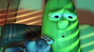 Veggietales Silly Songs | Endangered Love | Larry Compilation | Cartoons For Kids | Kids Movies