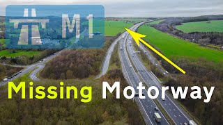 Secrets of The Motorway - M1 Part 2