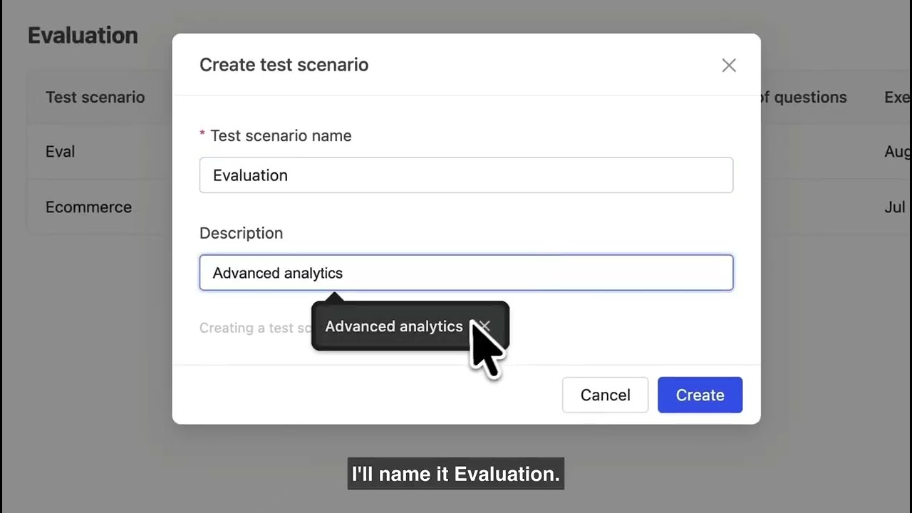 Wren AI Advisor: Benchmark and Improve Your AI's SQL Accuracy