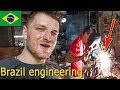 Is there Anything Brazilians can’t Do? (MOTORCYCLE HAS PANNIER RACKS!!) - ep92