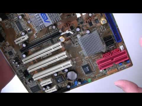 P5LD2 Motherboard Asus P5Ld2 Se Audio Driver Windows 10 2