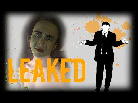 Leafy is Leaked - YouTube