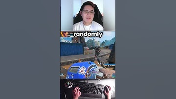 Do you think switching from Warzone to Apex/Variety Content is a good idea? #apex #jeneralgod