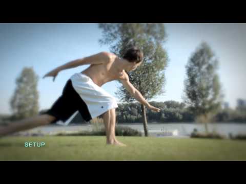 Scoot st Gainer (Trick Analysis)