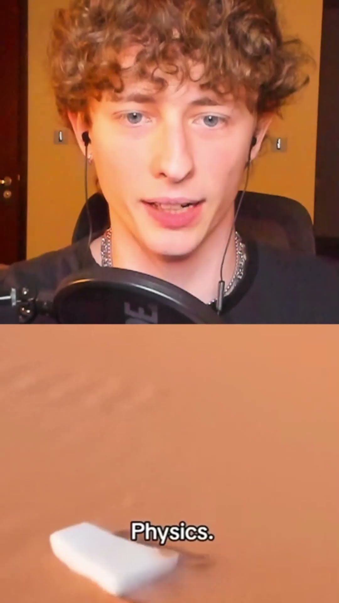Física EXTREMA??