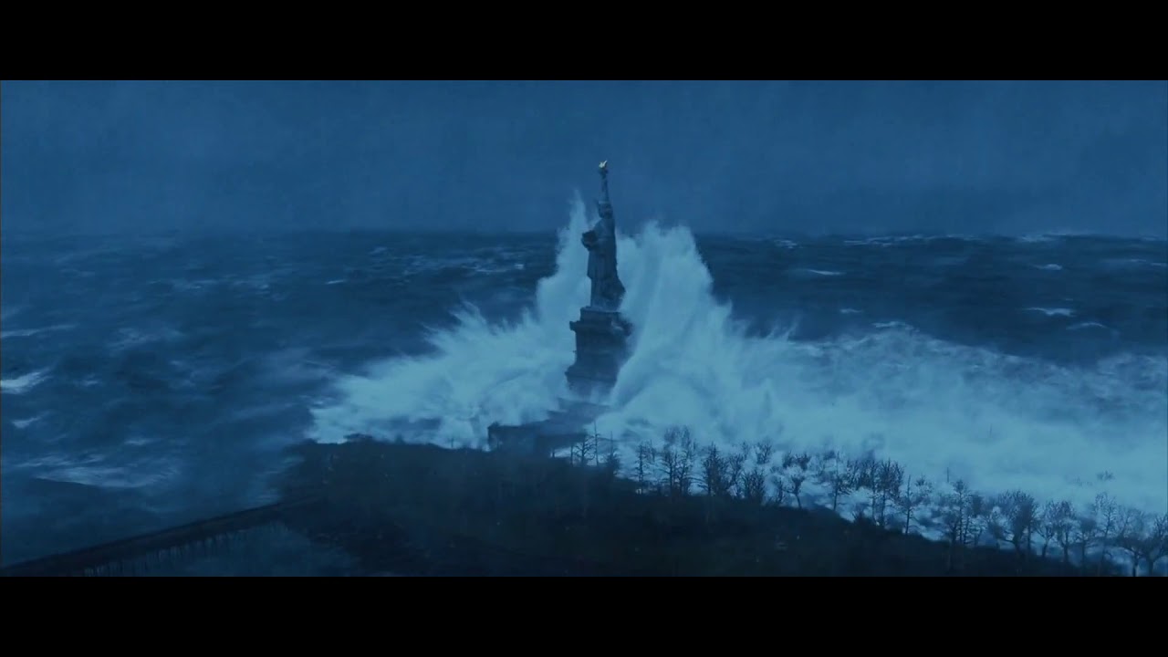 El dia despues del mañanatsunami YouTube El dia despues del mañanatsunami YouTube