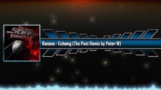 Banana - Echoing (The Past Remix by Peter W)
