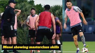 Lionel Messi's Return and Upcoming Matches for Inter Miami
