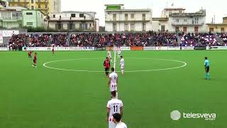 SERIE D | PALMESE-BARLETTA 3-1