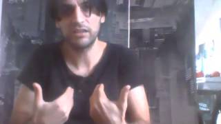 ¡Conspiranoico? Capítulo 3.La Patente de Dios