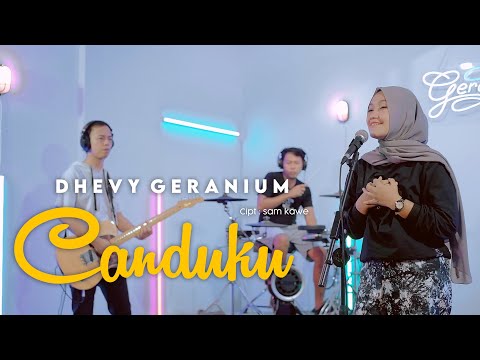 CANDUKU (KAULAH CANDU
