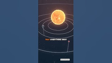 Brian Cox Explains The Notion of Absolute Space#brian #space #milkyway #universe #fyp