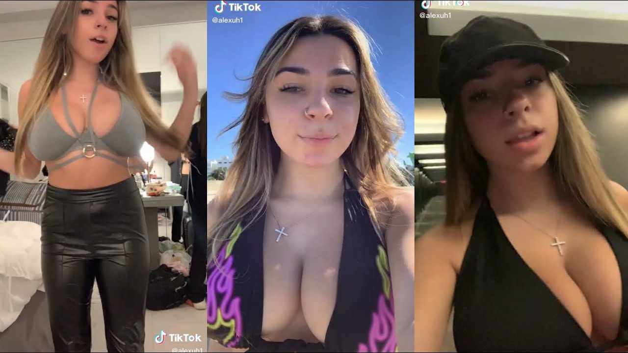 TikTok Hotties01.