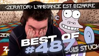 BRISÉ - Best of ZeratoR #487