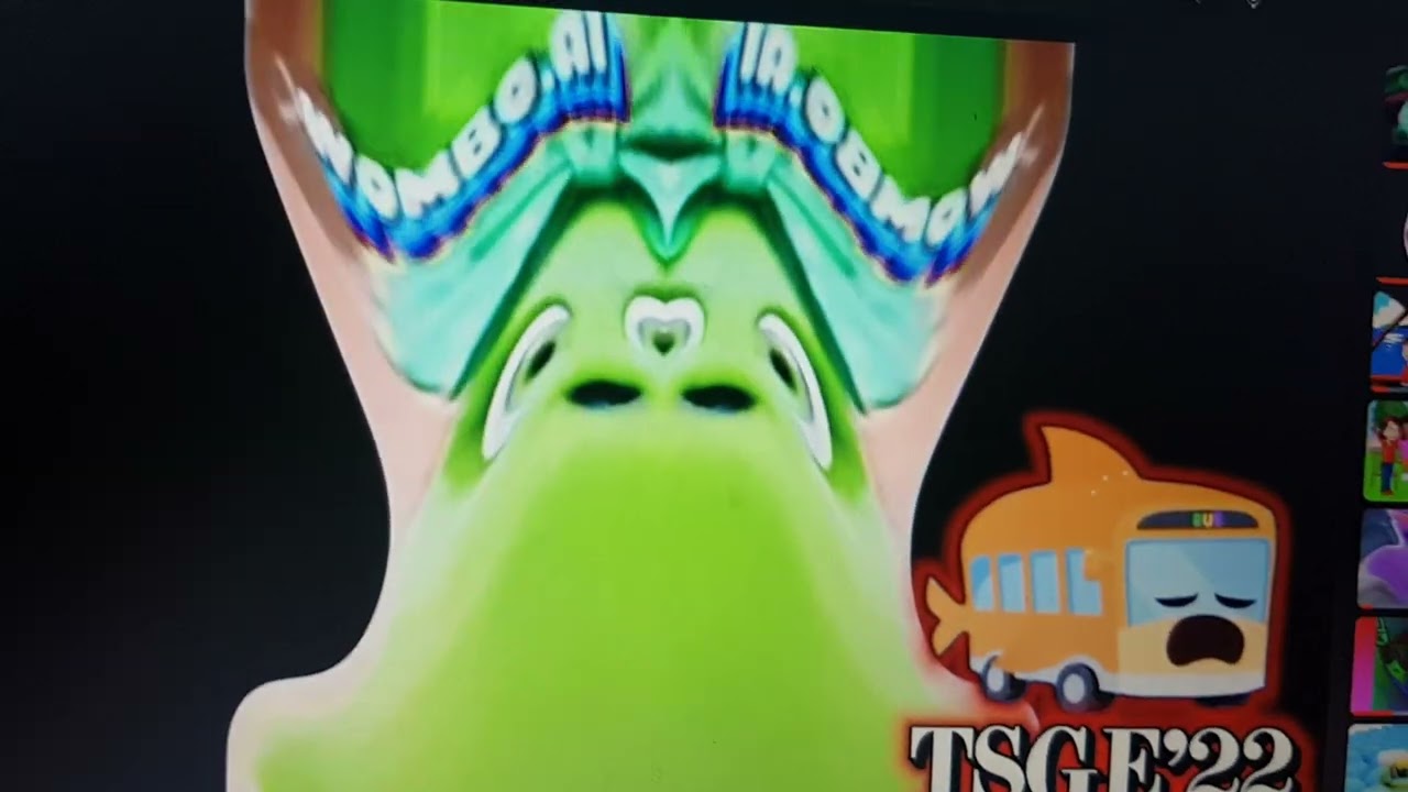 All Preview 2 Sunny Bunnies Deepfakes Effects 3