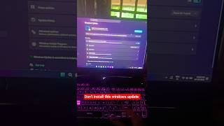 KB5065789 RUINED My PC Gaming! (Windows 11 FPS Drop Fix)