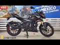 2024 bajaj pulsar n160 usd fork detailed review  8 big updates  price  colors