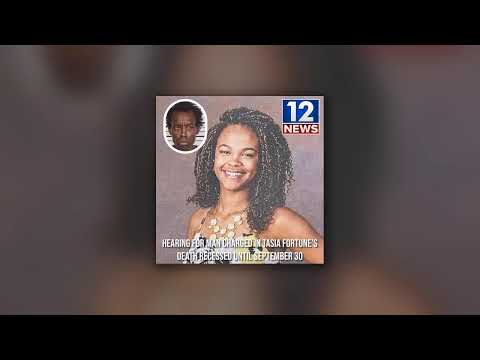 🚨 Tasia Fortune: 3rd Murder Arrest + Police Say Hanging Was STAGED ⚖️