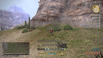 RMT Magic - FFXIV - Malboro