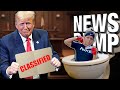 Trump Indicted On Federal Charges!? Baby Gronk Rizzed Up &amp; More?! - News Dump