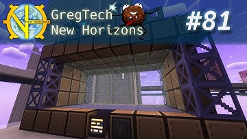 One Assembler to Rule Them All | GregTech: New Horizons S2 - 81