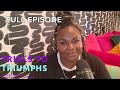 Nicole Byer Is True To Herself - Trials To Triumphs | OWN Podcasts