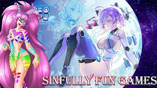 SFG # 120 Robo Life Days with Aino