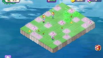 Merge Neverland Gameplay Part 48