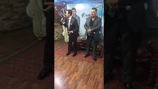 İzollu Mehmet Kral Deni̇z Sallama Halay Tv 79 Arşi̇vi̇nden