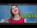 JANIYA | Sumpreet Dutta | Aashiqui - 3 | Most Heart Beating Beautiful Love Story | Love Song - 2018