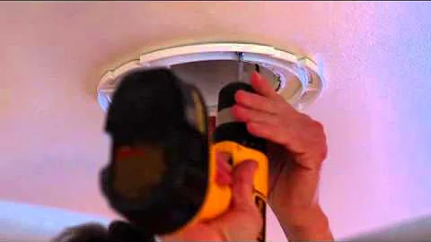 Recesso Recessed Light Converter Kit - How to Install