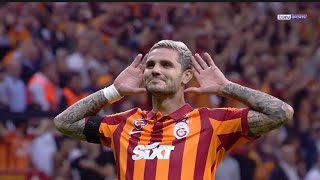 Mauro Icardi Vs Beşiktas Free Clips 2023-24