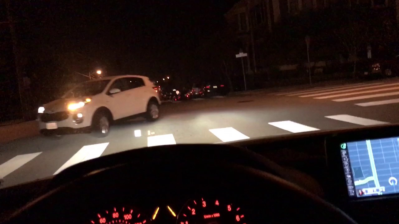 BMW excessive brake noise on unworn brakes, late model 20122017 m