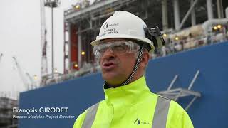 COOEC LoadoutandSailaway May2016 HD